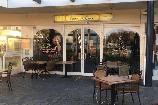 Horecagelegenheid Meiveld 162 Veldhoven