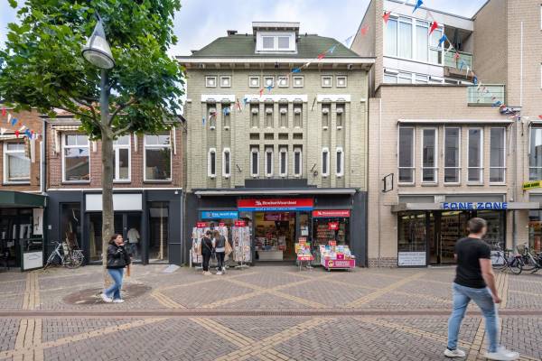Winkelruimte Hamburgerstraat 71 Doetinchem