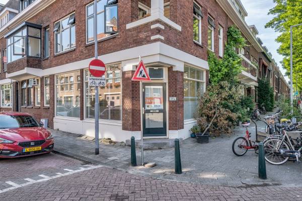 Kantoorruimte Prinses Margrietlaan 39a Rotterdam