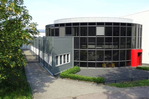 Bedrijfsruimte Randweg 1b Someren