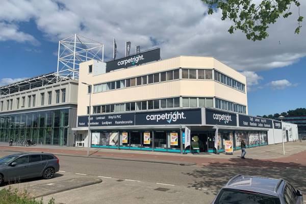 Kantoorruimte Anthony Fokkerweg 21 Amsterdam