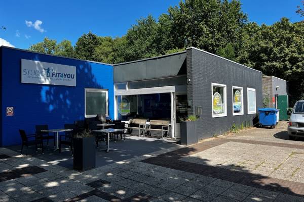 Horecagelegenheid Klimtuin 50 Epe