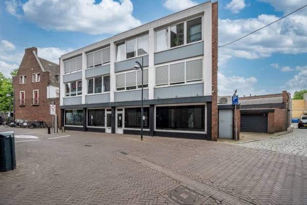Winkelruimte Romerstraat 5 Venlo