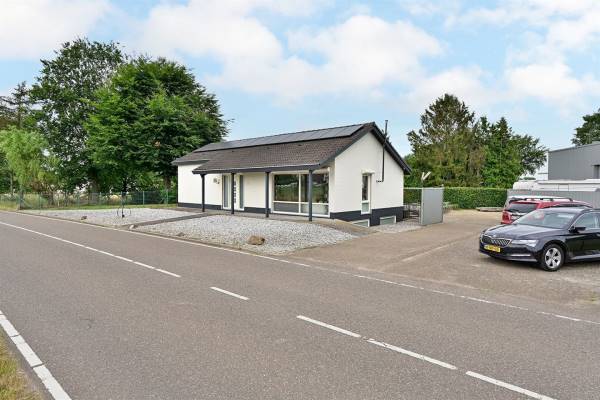 Bedrijfsruimte Bornerweg 33 Obbicht