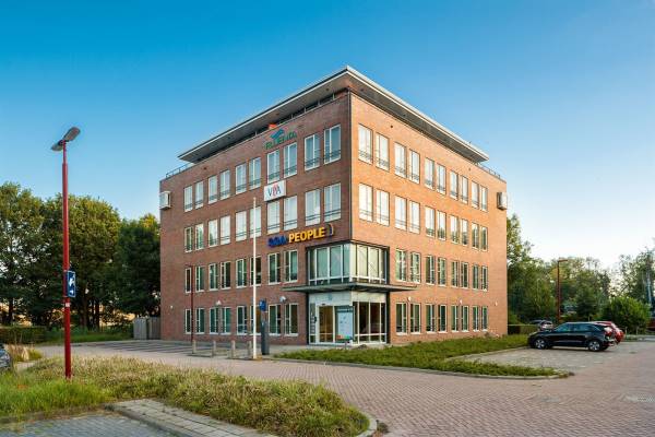 Kantoorruimte Meentwal 9 - 17 Nieuwegein