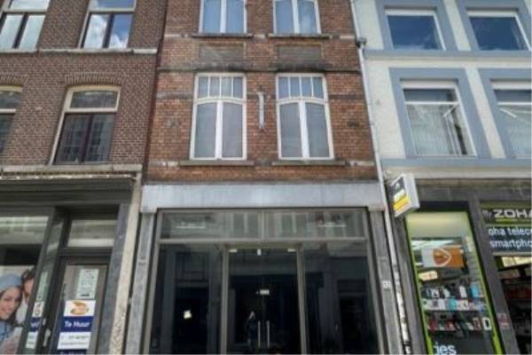 Winkelruimte Spilstraat 12 Maastricht