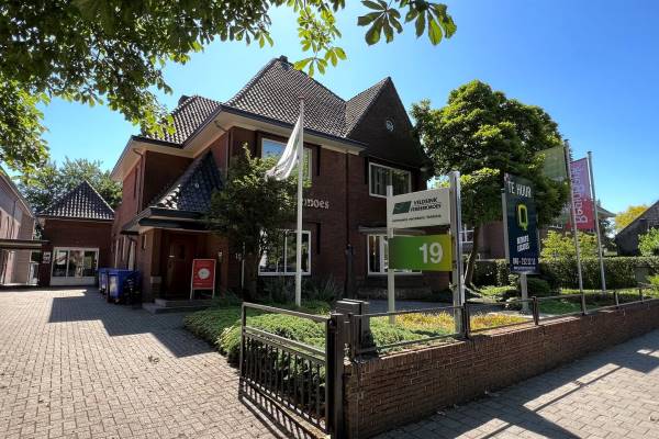 Kantoorruimte Maastrichterweg 19 Valkenswaard