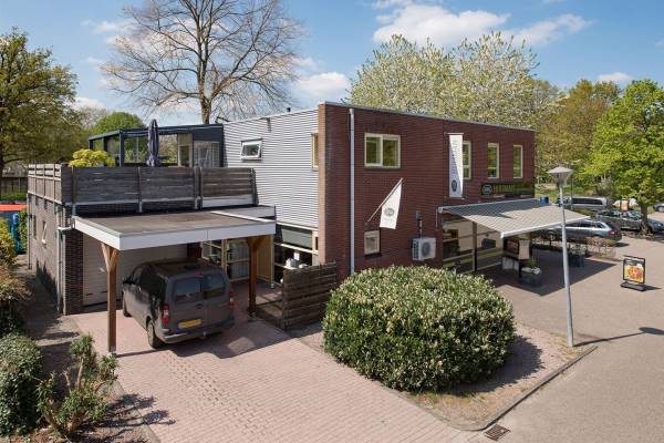Winkelruimte Brinkhofweide 2 4 Norg