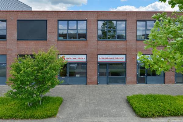 Kantoorruimte Amp&#232;restraat 19n Nijkerk