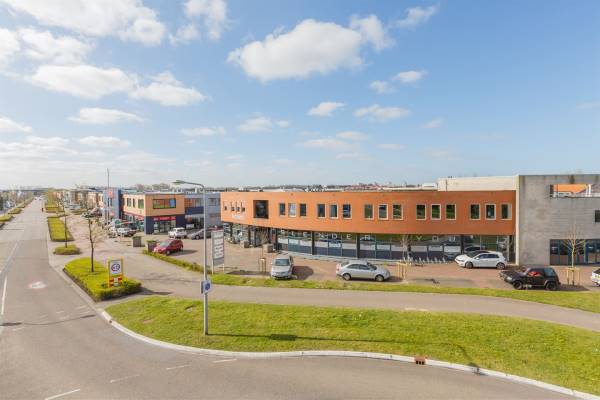 Kantoorruimte Keyserswey 4 Noordwijk (ZH)