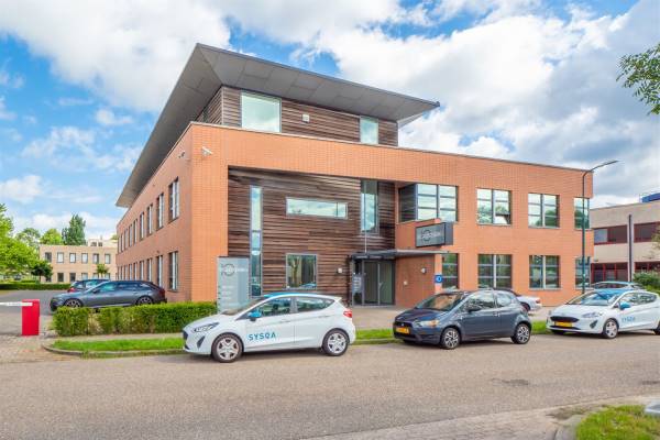 Kantoorruimte Regulierenring 10 Bunnik