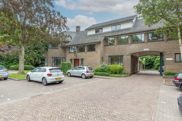 Kantoorruimte Poelendaelesingel 12 Middelburg