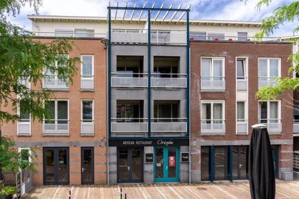 Horecagelegenheid Plein 40 Tiel
