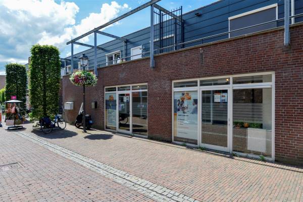 Winkelruimte Brede Beek 3 Nijkerk