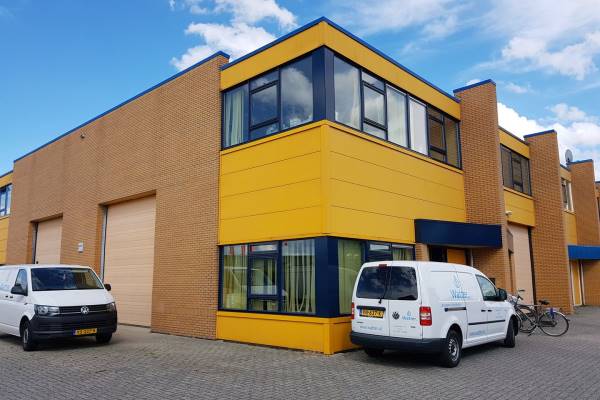 Kantoorruimte Dr. A.F. Philipsweg 13F Assen