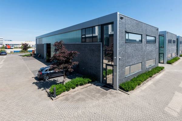 Bedrijfsruimte Nieuwland Parc 326 Alblasserdam