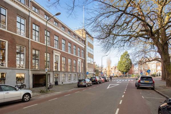 Kantoorruimte Zeestraat 100 Den Haag