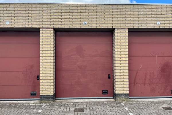 Bedrijfsruimte Nijverheidstraat 5Q Edam