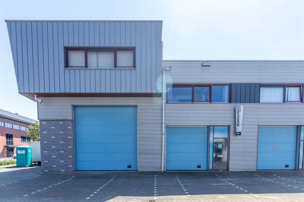 Bedrijfsruimte Veenderveld 52 Roelofarendsveen