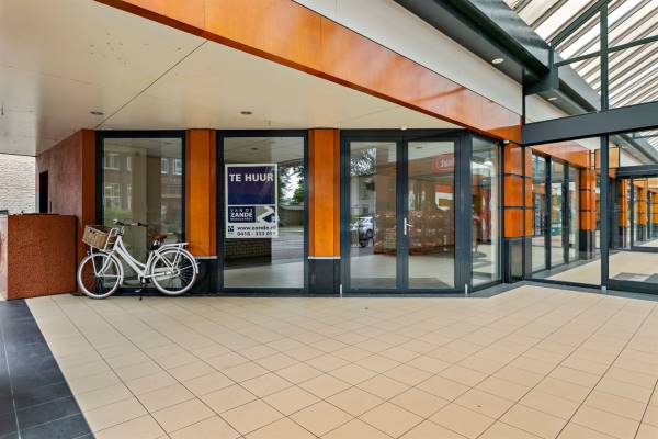 Horecagelegenheid Hoofdpoort 1 Kaatsheuvel