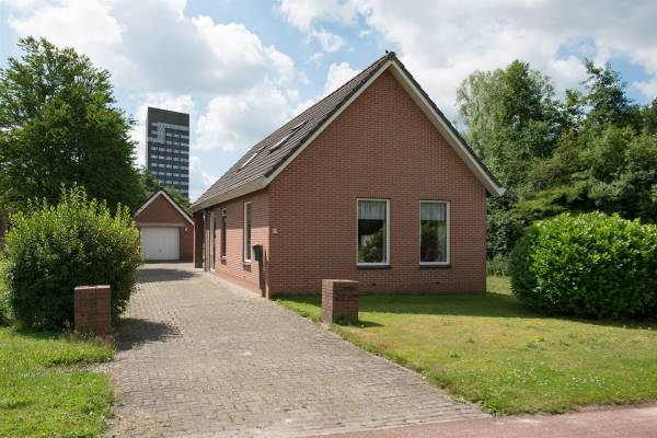 Bouwgrond Hoofdvaartsweg 85 Assen