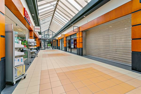 Winkelruimte Hoofdpoort 3 Kaatsheuvel