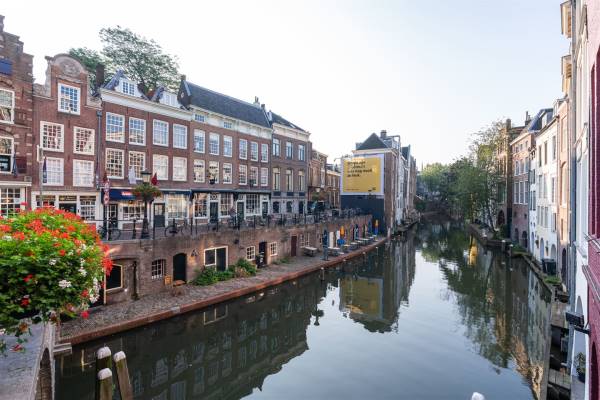 Beleggingsobject . Utrecht
