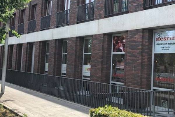 Kantoorruimte 1e Wormenseweg 348-b Apeldoorn