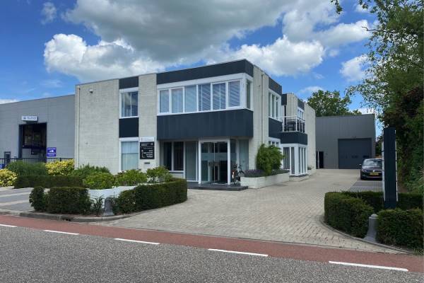 Kantoorruimte Steenovenweg 11 Montfoort
