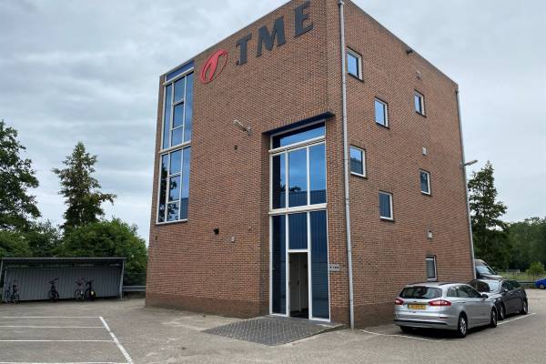 Kantoorruimte Trawlerweg 15 Zwolle