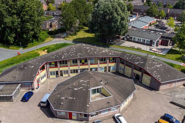 Kantoorruimte Emingaheerd 8 Groningen
