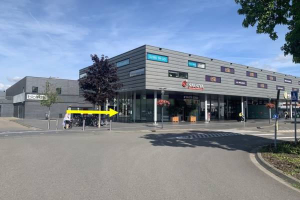 Winkelruimte Winkelcentrum Woensel 290 Eindhoven