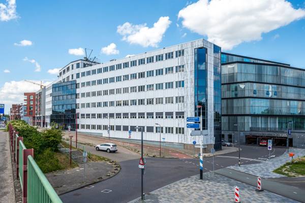 Kantoorruimte Zoomstede 19 Nieuwegein