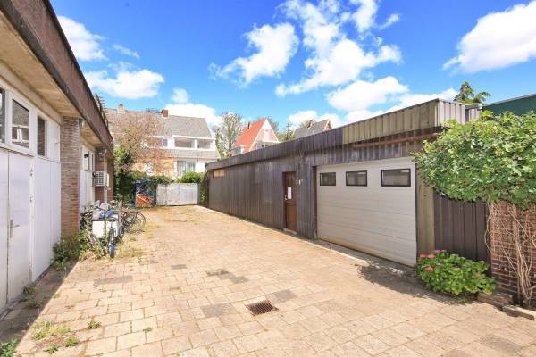 Bedrijfsruimte Noorddammerlaan 69A Amstelveen