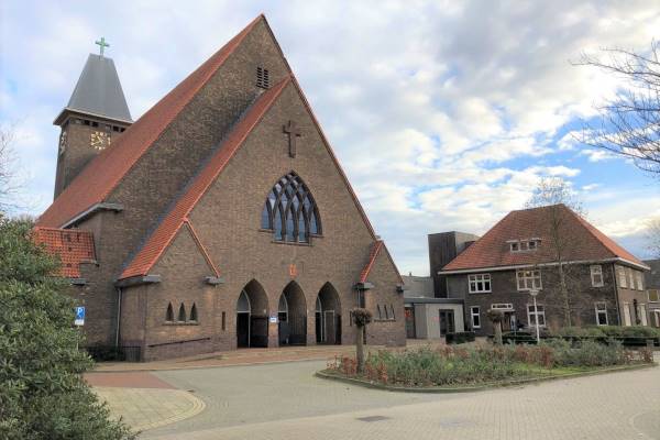 Kantoorruimte St Philomenastraat 11 13 Eindhoven