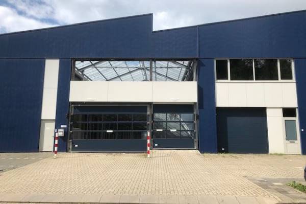 Bedrijfsruimte Rotterdamseweg 370 B 23 Delft