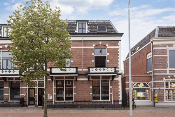 Kantoorruimte Arnhemseweg 15 Amersfoort