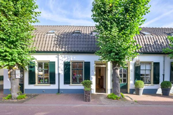 Winkelruimte Traaij 41 Driebergen-Rijsenburg