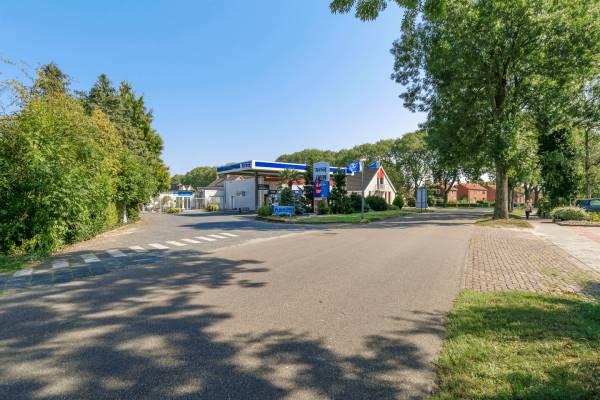 Bedrijfsruimte H.F.Dresselhuisstraat 26 - 28 Bad Nieuweschans