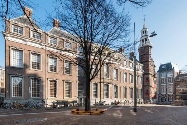Kantoorruimte Dagelijkse Groenmarkt 5 Den Haag