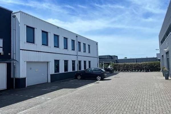 Kantoorruimte Handelswei 6a Joure