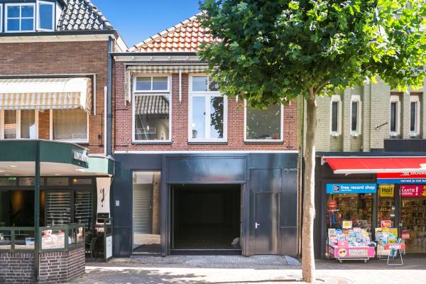 Winkelruimte Hamburgerstraat 67 Doetinchem