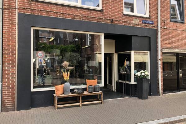 Winkelruimte Jodenstraat 23 Venlo