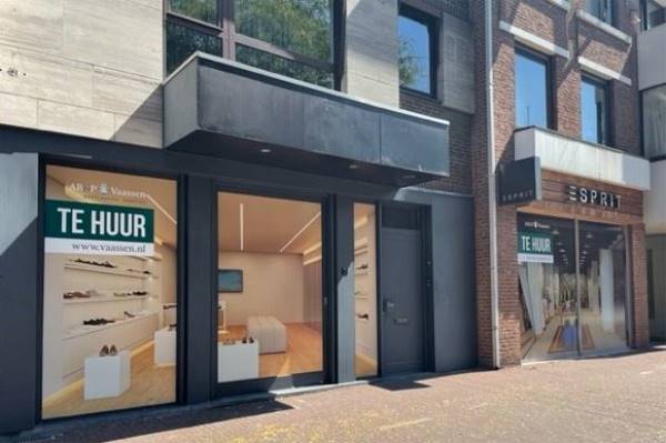 Winkelruimte Graaf Gerardstraat 7 Roermond