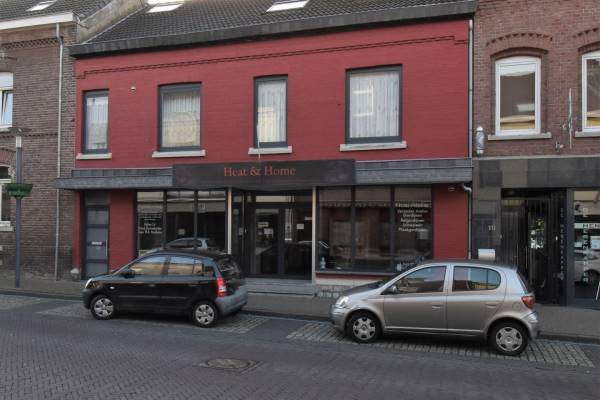 Winkelruimte Kloosterstraat 21 Simpelveld