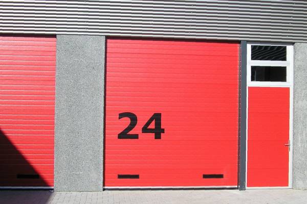 Bedrijfsruimte Neptunus 47 Heerenveen