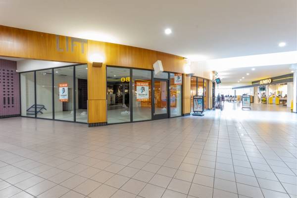 Winkelruimte Noorderhagen 69 Enschede