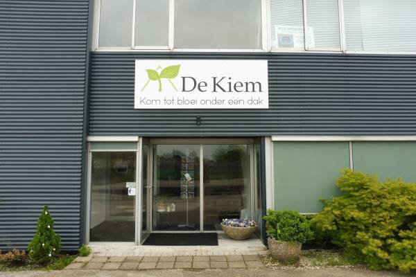 Bedrijfsruimte Laag Boskoop 16 Boskoop