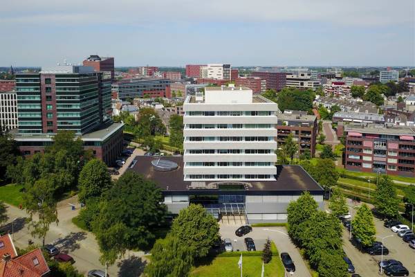 Kantoorruimte Berkenweg 7 Amersfoort