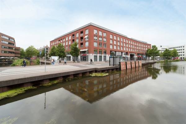 Kantoorruimte Markendaalseweg 52 Breda